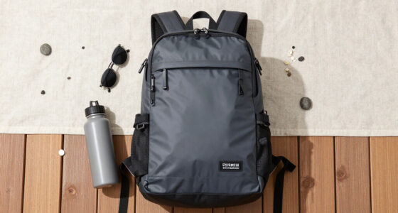 13 Best Waterproof Backpacks for Keeping Your Gear Dry in 2026