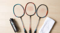 13 Best Yonex Badminton Rackets in 2026
