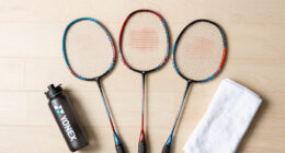 13 Best Yonex Badminton Rackets in 2026