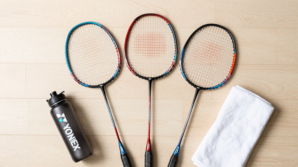 13 Best Yonex Badminton Rackets in 2026
