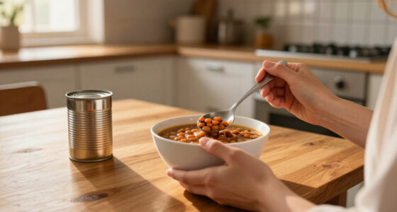 14 Best Canned Lentil Soups for Easy Plant-Based Meals in 2026