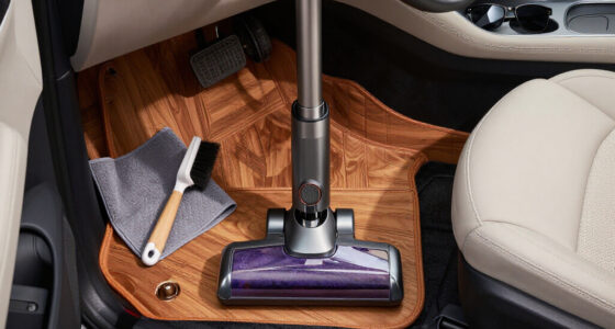 14 Best Car Vacuums for Pet Owners in 2026