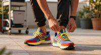 14 Best Colorful Performance Sneakers in 2026