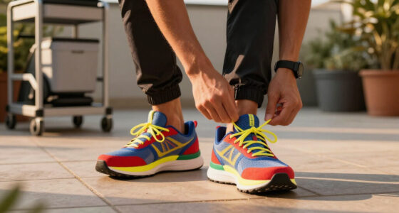 14 Best Colorful Performance Sneakers in 2026