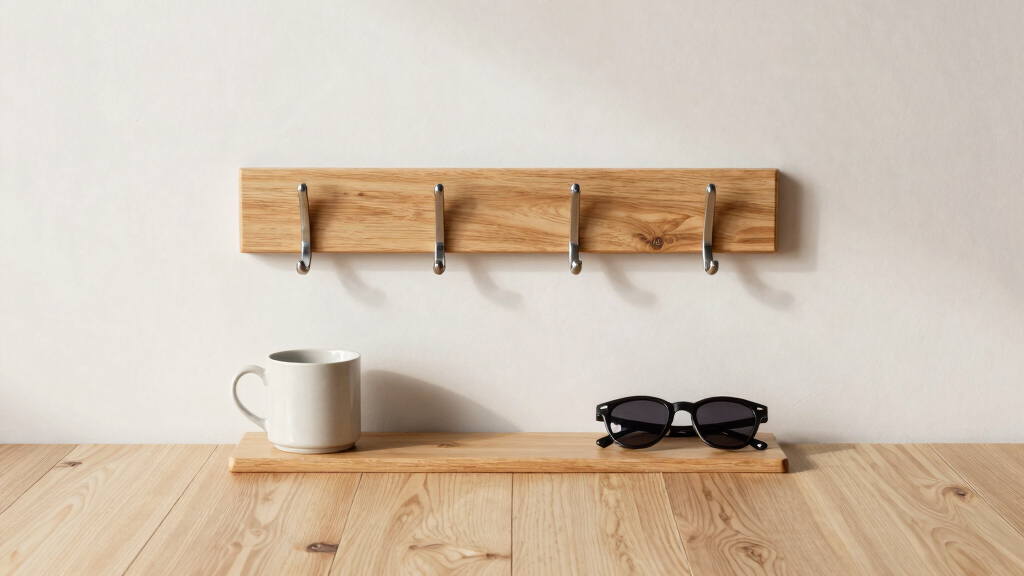 14 Best Entryway Organizers for Clutter-Free Arrivals in 2026