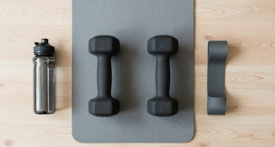 14 Best Fitness Weights in 2026