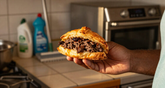 14 Best Jamaican Beef Patties in 2026