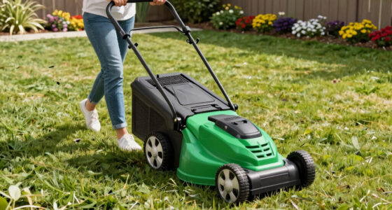 14 Best Lawn Mowers for Every Yard and Budget in 2026