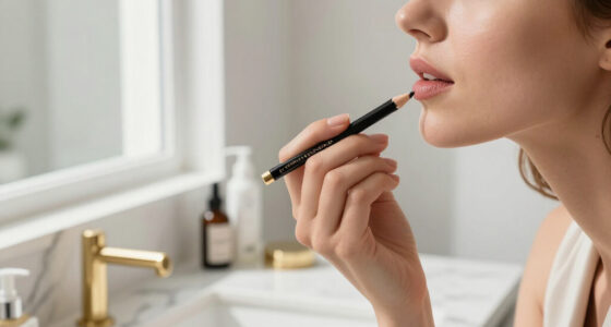 14 Best Luxury Lip Liners in 2026
