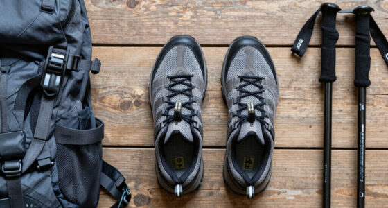14 Best Merrell Hiking Shoes for Trail Comfort and Wet Weather in 2026