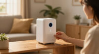 14 Best Mini Dehumidifiers for Small Spaces in 2026