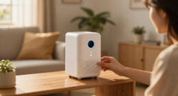 14 Best Mini Dehumidifiers for Small Spaces in 2026