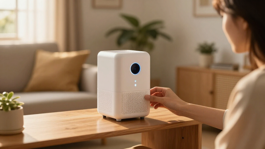 14 Best Mini Dehumidifiers for Small Spaces in 2026
