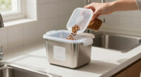 14 Best Pet Food Storage Containers in 2026