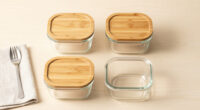 14 Best Reusable Food Containers for Meal Prep and Storage in 2026