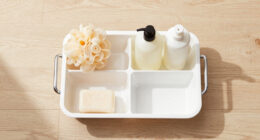 14 Best Shower Caddies for Organized Bathrooms in 2026