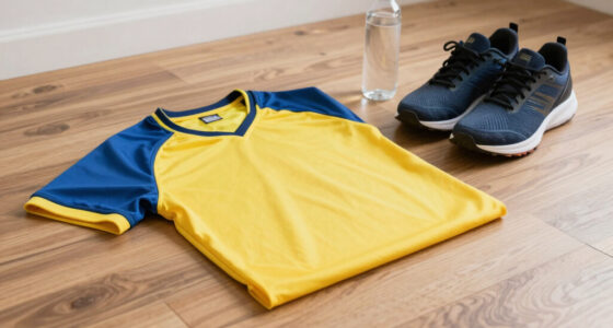 14 Best Soccer Jerseys for Fans and Players in 2026