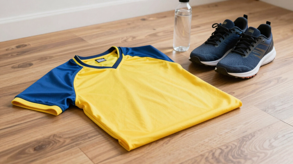 14 Best Soccer Jerseys for Fans and Players in 2026