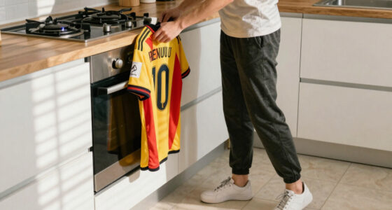 14 Best Soccer Jerseys for Match Days and Training in 2026