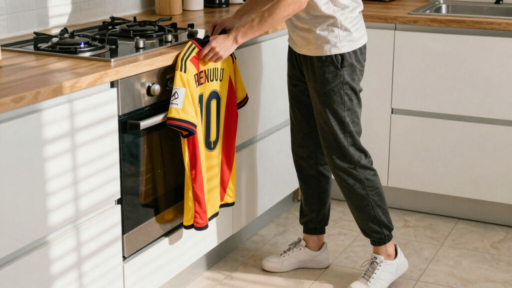 14 Best Soccer Jerseys for Match Days and Training in 2026