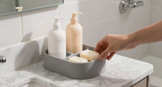 14 Best Travel Bathroom Organizers for Smarter Packing in 2026