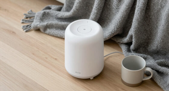14 Best White Noise Machines for Better Sleep in 2026