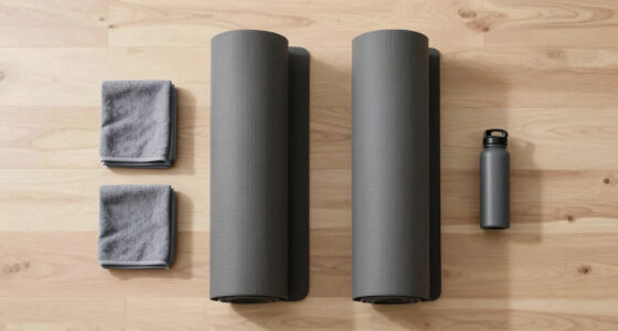 14 Best Yoga Mats for Grip, Comfort, and Support in 2026