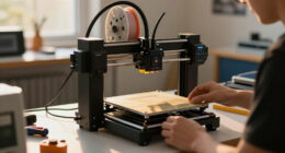 15 Best 3D Printers in 2026