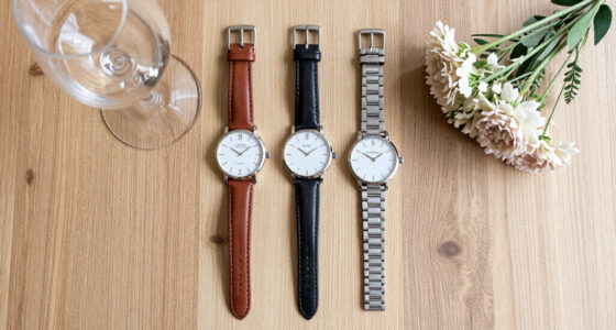 15 Best Anniversary Watches in 2026