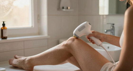 15 Best At-Home Laser Hair Removal Devices for 2026