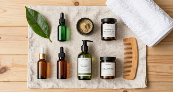 15 Best Ayurvedic Hair and Skincare Products for 2026