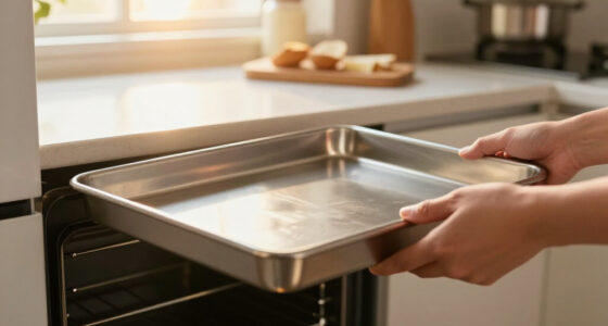 15 Best Baking Sheets for 2026