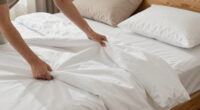 15 Best Bed Sheets For Better Sleep In 2026