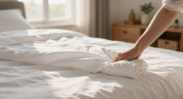 15 Best Bed Sheets for Cooler, Softer Sleep in 2026