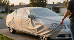 15 Best Car Covers for All-Weather Protection in 2026