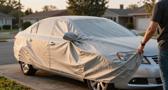 15 Best Car Covers for All-Weather Protection in 2026