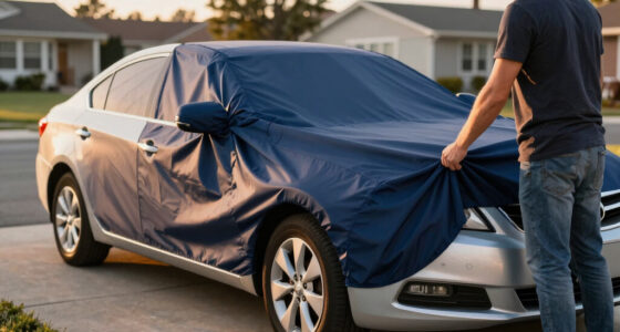 15 Best Car Covers for Indoor and Outdoor Protection in 2026