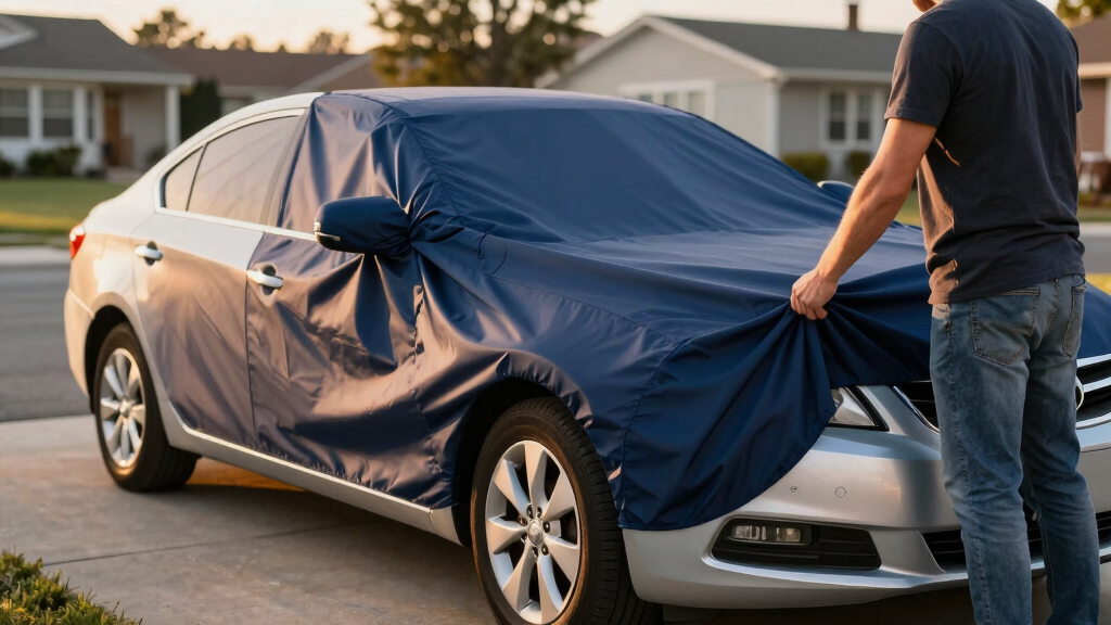 15 Best Car Covers for Indoor and Outdoor Protection in 2026