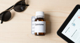 15 Best Cetirizine Allergy Medicines for 24-Hour Relief in 2026