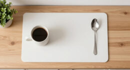15 Best Coffee Station Mats in 2026