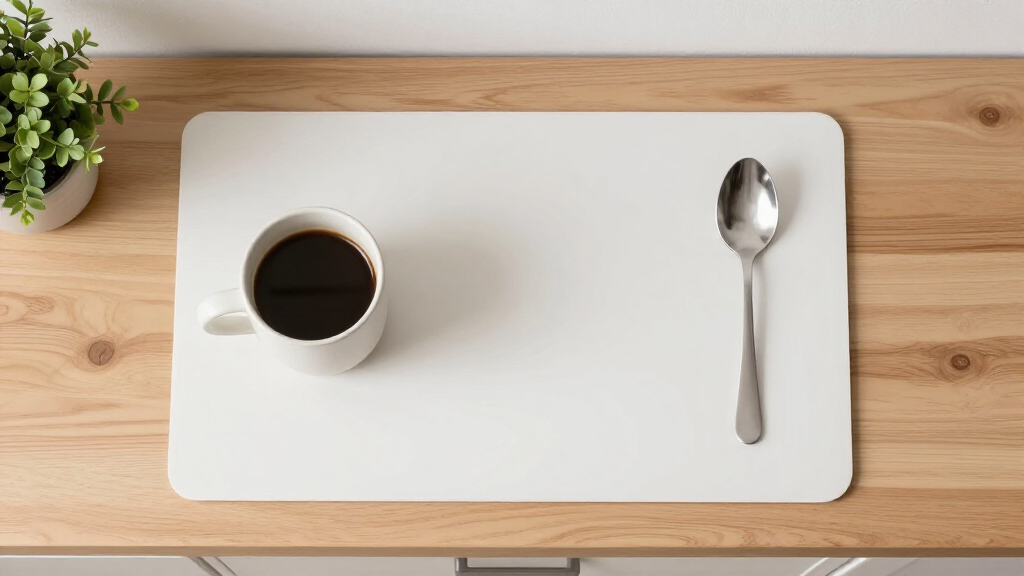 15 Best Coffee Station Mats in 2026