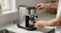 15 Best Compact Coffee Makers for Small Kitchens in 2026
