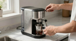 15 Best Compact Coffee Makers for Small Kitchens in 2026