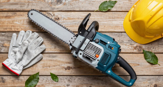 15 Best Cordless Chainsaws for Yard Cleanup in 2026