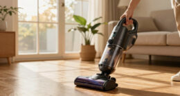 15 Best Cordless Handheld Vacuum Cleaners for Fast Cleanups in 2026