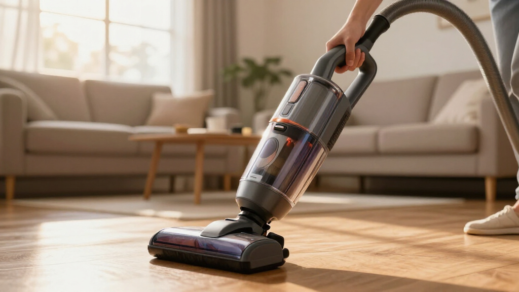 15 Best Cordless Handheld Vacuum Cleaners for Home and Car in 2026
