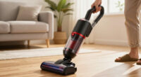 15 Best Cordless Handheld Vacuum Cleaners for Quick Cleanups in 2026