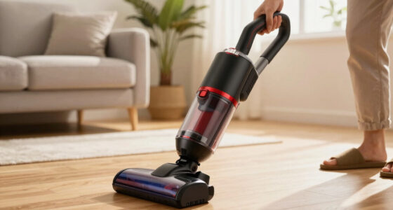 15 Best Cordless Handheld Vacuum Cleaners for Quick Cleanups in 2026