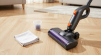 15 Best Cordless Handheld Vacuums for Fast Cleanups in 2026