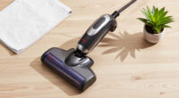 15 Best Cordless Handheld Vacuums for Quick Cleanups in 2026